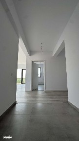 Casa 4 camere FINALIZATA,mutare imediata, 510 mp teren, Balotesti