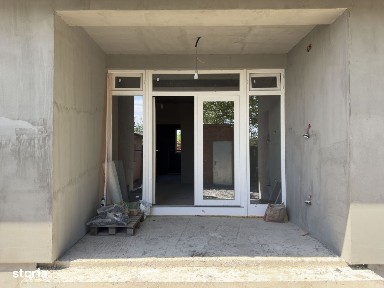 Casa individuala parter, 158mp utili, 662mp teren Giarmata