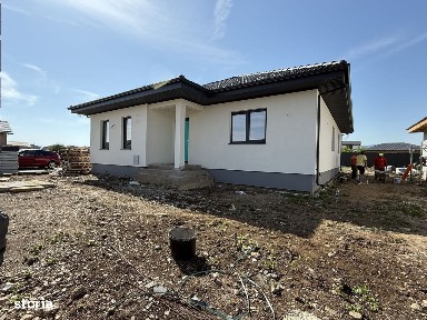 Casa, 120 m²