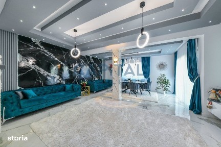 Strada Porii, Floresti, Cluj