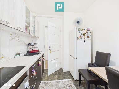 Apartament 2 camere + garaj la Podgoria