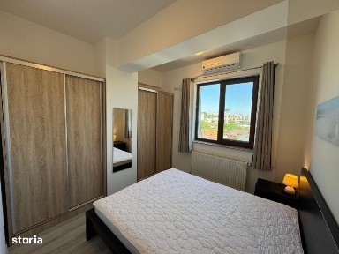 Inchiriere Apartament 2 Camere Central Lazar Residence Utilat+Mobilat