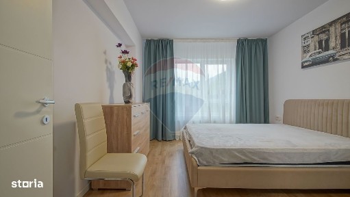 Calea Bucuresti, Astra, Brasov