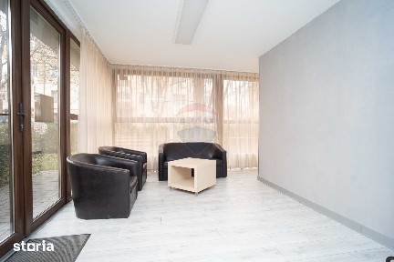 Spațiu Comercial - Zona Tudor Vladimirescu