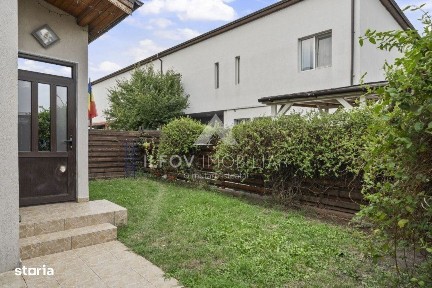 Intrarea Padurii, Tunari, Ilfov