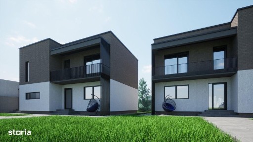 Casa P+1, 330 MP teren, 140 MP utili, Zona Damila, Malu Mare (Preajba