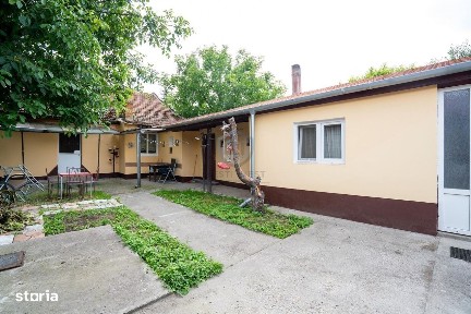 Dimitrie Cantemir, Oradea, Bihor