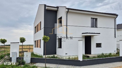 Duplex P+1 Mosnita Veche - Comision 0%