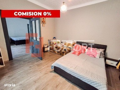 COMISION 0% Casa individuala de vanzare in Timisoara, zona Complex Stu