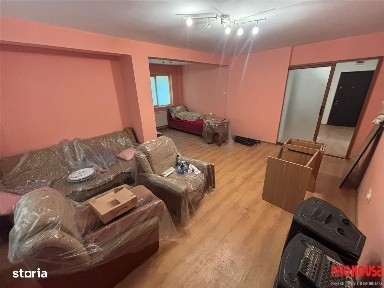 Aleea Parcului, Centru, Bacau