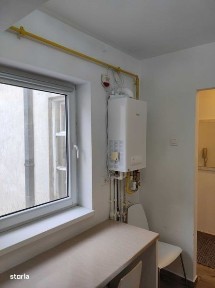 Inchiriez apartament 2 cam. Liceul Mircea cel Batran, blv. Tomis