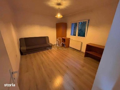 Apartament 1 camera, Mobilat - Zona Tudor