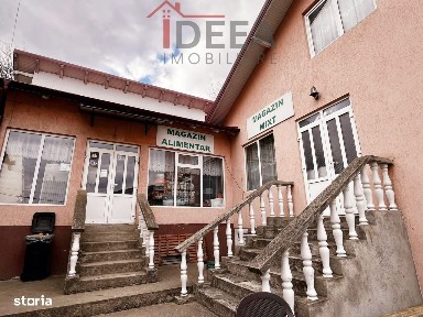 Proprietate in comuna Borca, Neamt