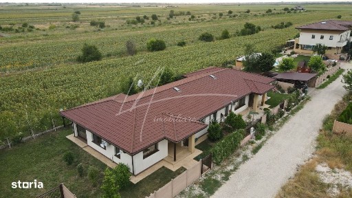 Tartasesti, cartier Buna Ziua, 25 min Colosseum Mall