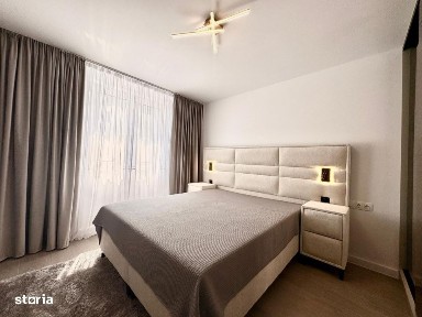 Apartament cu 3 camere, regim vila, Tractorul