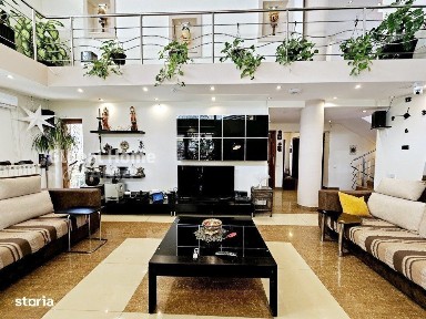 Strada Toma Caragiu, Voluntari, Ilfov