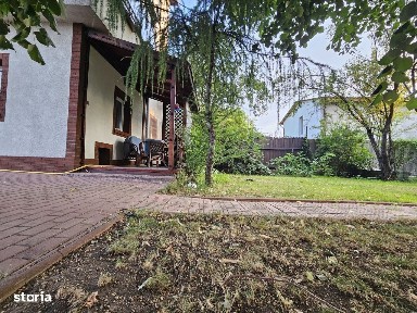 Casa 300mp utili- teren 550mp Sector 4 - Luica Giurgiului Piata Resita