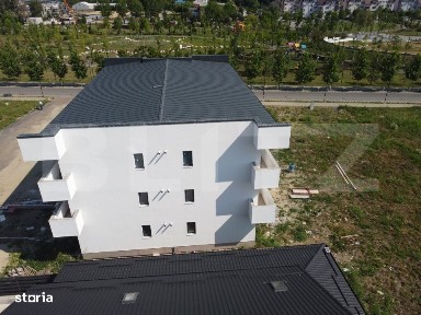Apartamente noi de vanzare in Titu - confort, calitate si natura la