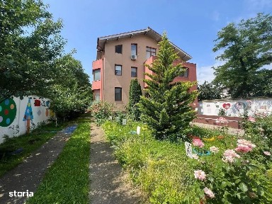 Strada Piscul Crasani, Militari, Sectorul 6, Bucuresti