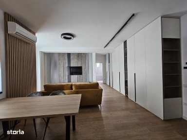 Inchiriez ap B-dul Dem Radulescu 750€