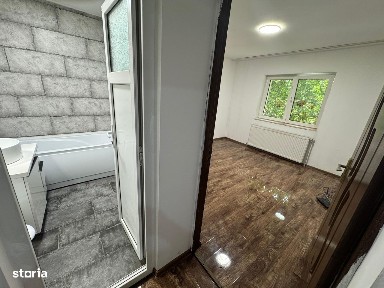 De vanzare Apartament 2 Camere,Parter cu balcon