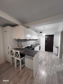 Inchiriere apartament Mamaia Nord