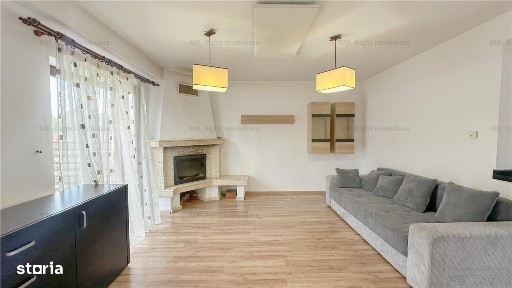 Casa | 4 camere | Pet friendly | curte proprie | Ghimbav