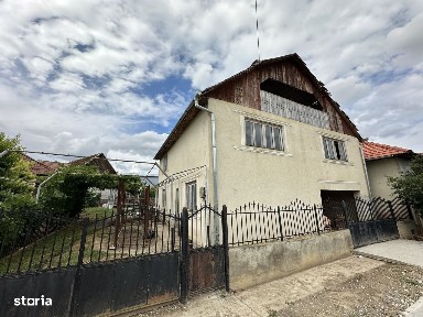 Capalna De Jos, Jidvei, Alba