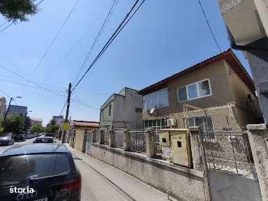 Strada Dragoslavelor, Faleza Nord, Constanta