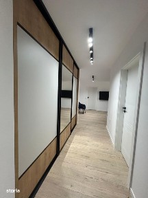 Exclusiv!Apartament 3 camere, 2 bai, la cheie, terasa, Elite City