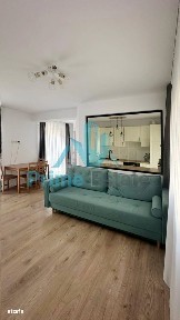 Apartament Cochet la cheie cu gradina Sub Cetate