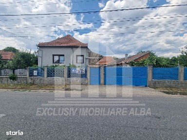 Casa cu gradina in Cricau