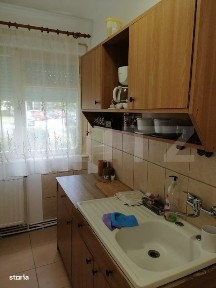 Apartament de vanzare, 40 mp, zona Micro 15