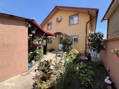 Valu Lui Traian, Constanta