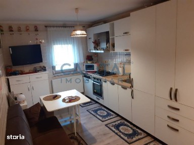 Proprietar vand apartament 3 camere, Exercitiu