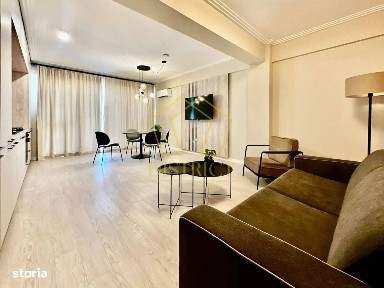 Apartament superb cu 2 camere | Mobilat | Dumbravita