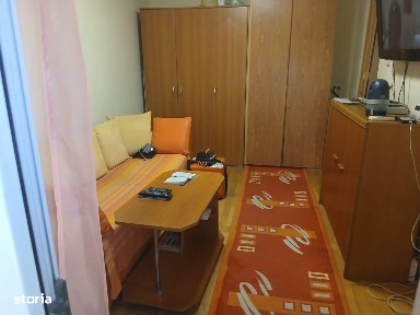 Garsoniera de vanzare | 22 mp | Calea Buziasului | Etaj 4 din 4