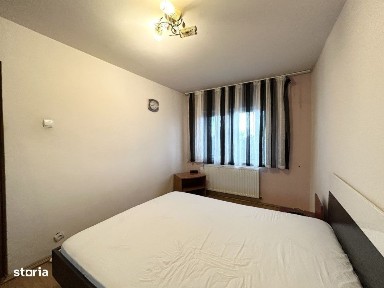 Apartament 2 camere, semidecomandat, 50mp utili, zona Freidorf