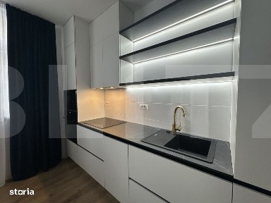 Apartament de vanzare, cu 2 camere, 59 mp, zona Calea Aradului