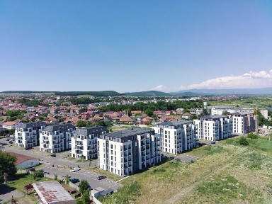 Reghin, Str. Raului 16