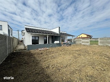 Mosnita Veche, Mosnita Noua, Timis