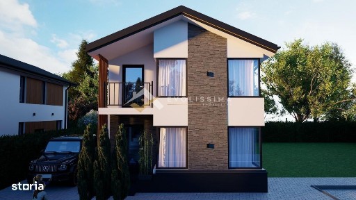 Strada Narcisei, Ghimbav, Brasov