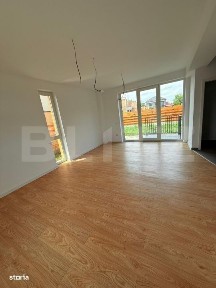 Casa tip duplex - Moderna, spatioasa si gata de mutare in Brasov