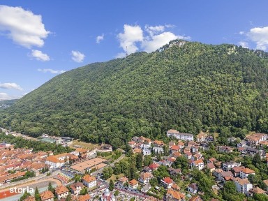 Prund-Schei, Brasov