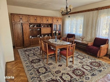 Casa in sat Livadia,comuna Baru