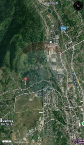 VILĂ IMPRESIONANTĂ DE VÂNZARE - BUGHEA DE SUS, ARGES