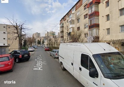 Aleea Crisului, Deva, Hunedoara