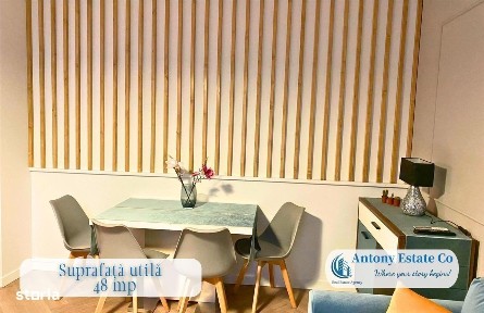 Apartament de inchiriat - Prima - Onestilor