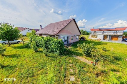 Strada 103, Bozanta Mare, Tautii-Magheraus, Maramures