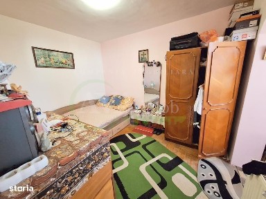 Cornisa, Bacau